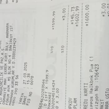 FLO'dan Aldığım Ayakkabı Hayal Kırıklığı Yarattı