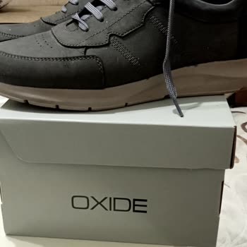 FLO'dan Aldığım Ayakkabı Hayal Kırıklığı Yarattı