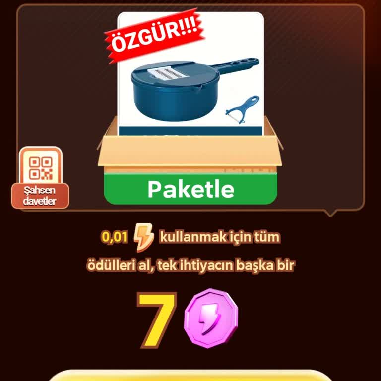 Hediye Ürünlerin Teslimat Sorunu