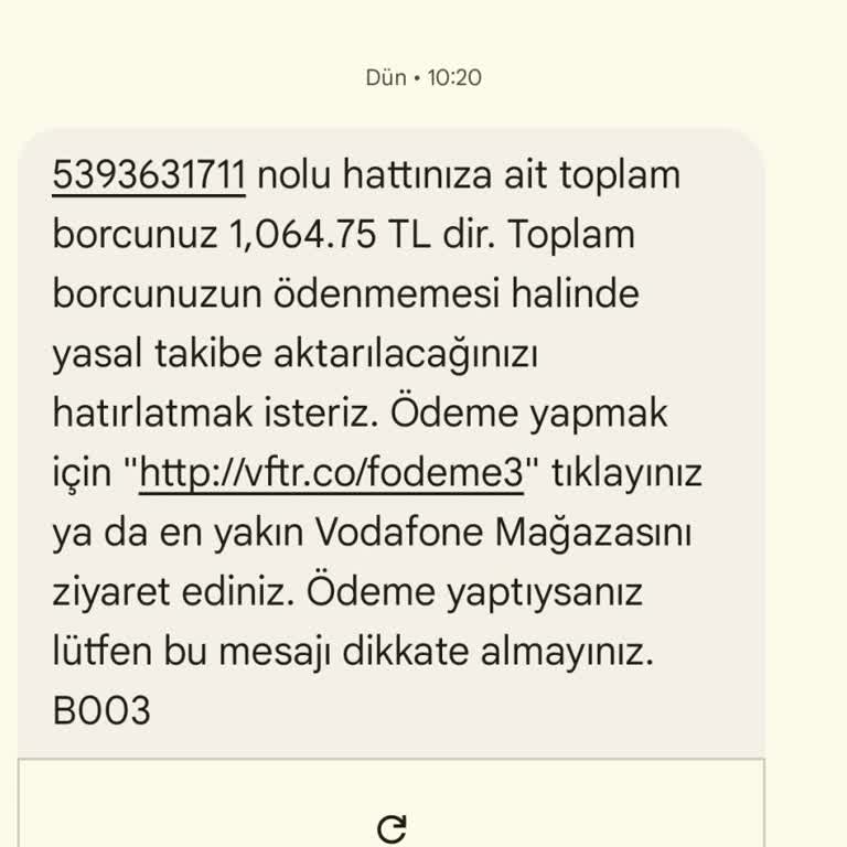 Türk Telekom'a Geçiş Sürecinde Yaşanan Fatura Şoku