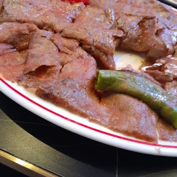 Elmacıoğlu İskender'de Hayal Kırıklığı!
