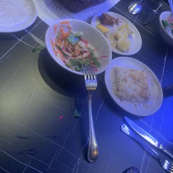 Elmacıoğlu İskender'de Hayal Kırıklığı!