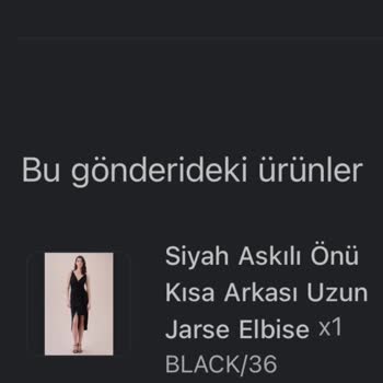 Oleg Cassini Yanlış Gönderilen Ürün Ve Yetersiz Destek!