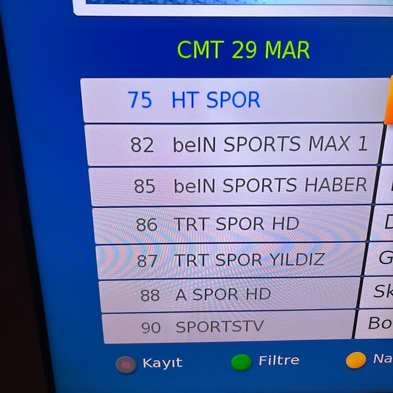 Digiturk Yayın Sorunları Ve Müşteri Hizmetleri Deneyimi