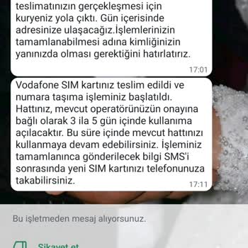 20 Gündür Bekleyen Hat Aktivasyonu Ve Fatura Şoku