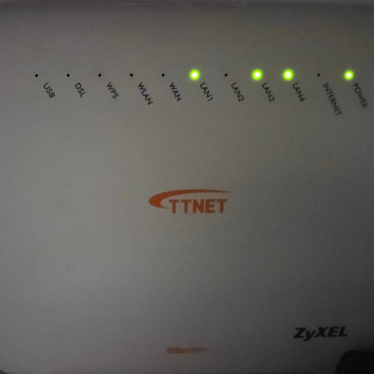 İnternet Arızasına Çözüm Bulamayan Türk Telekom