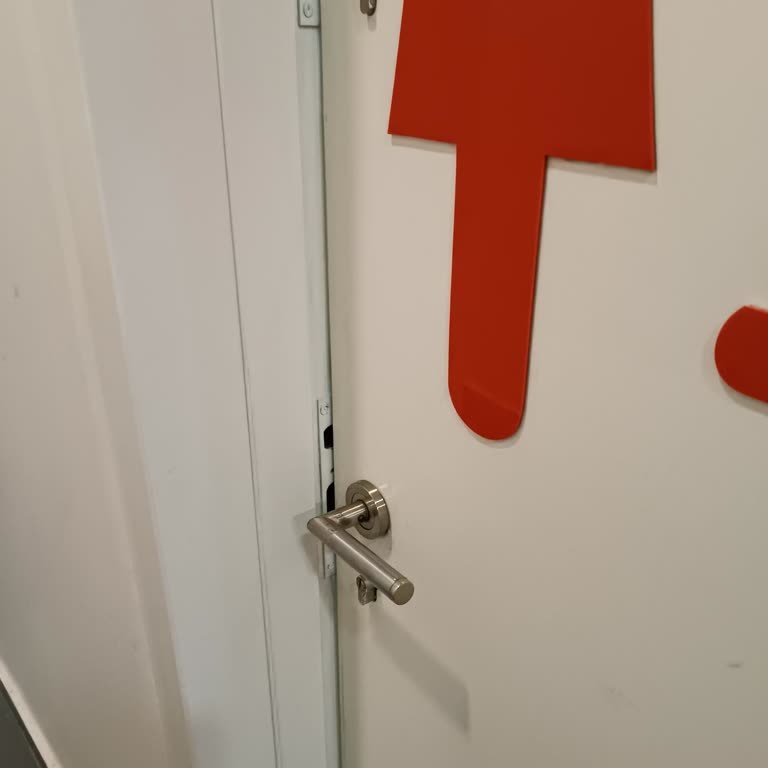 Emzirme Odası Mahremiyeti Tehlikede!