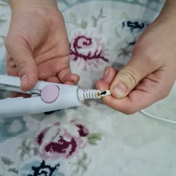 Tehlikeli Düzleştirici Deneyimi