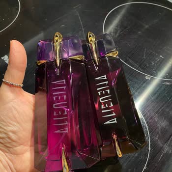 Kozmetik Firmasından Aldığım Parfümde Beklenmedik Sorunlar Ve Yetersiz Müşteri Hizmeti