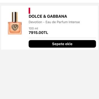 Sephora'da Beklenen Hediyeler Hayal Kırıklığı Yarattı