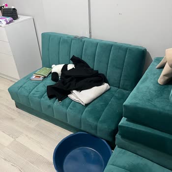 Trendyol'dan Aldığım Koltuklar Sorunlu Çıktı