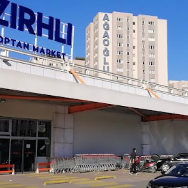 Market Ürün Çeşitliliği Ve Fiyat Sorunu
