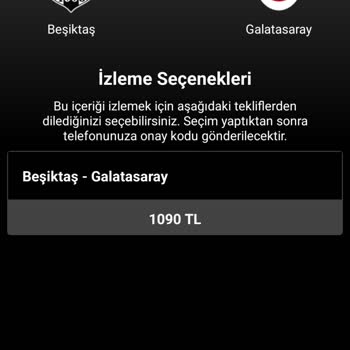 Digiturk Yayın Yetkilendirme Sorunu Ve Mağduriyet