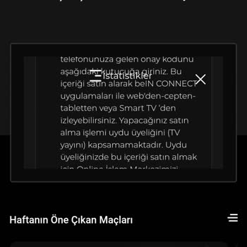Digiturk Yayın Yetkilendirme Sorunu Ve Mağduriyet