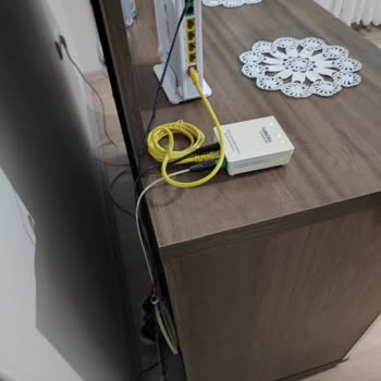 Modem Sorunları Ve Müşteri Hizmetleri Deneyimi