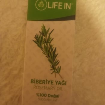 Ürün İçeriği Yanıltıcı: Gratis'ten Aldığım Yağ Hayal Kırıklığı Yarattı