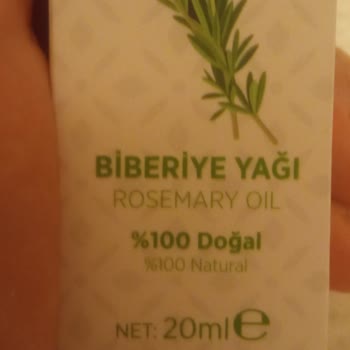Ürün İçeriği Yanıltıcı: Gratis'ten Aldığım Yağ Hayal Kırıklığı Yarattı