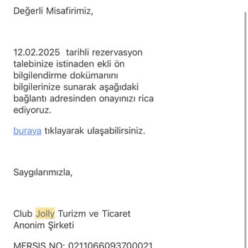 Ajet Yer Hizmetleri Yüzünden Uçuşu Kaçırma Krizi