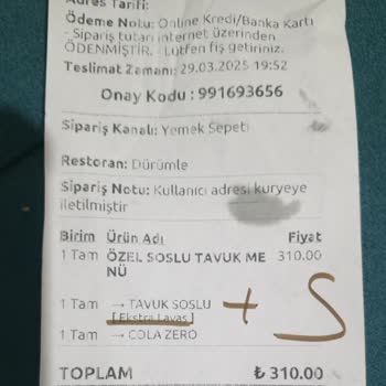 Eksik Sipariş Ve İade Sorunu: Müşteri Memnuniyeti Hiçe Sayılıyor