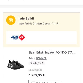 Yanlış Numara Ve Fiyat Farkı Mağduriyeti: Versace Ayakkabı Krizi