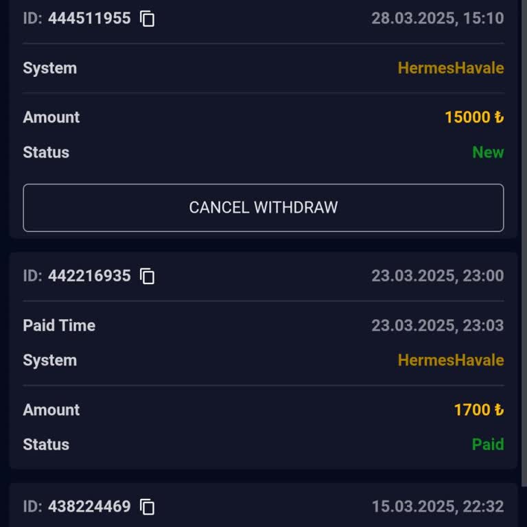 Kayıp Bonusu Sonrası Hesap Silinmesi Ve Destek Eksikliği