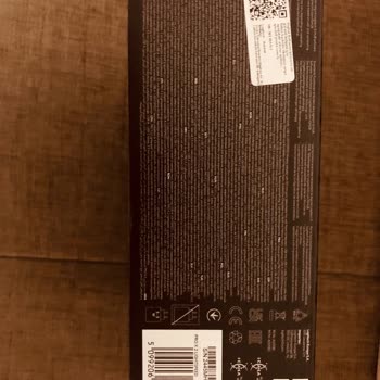 Amazon'dan Aldığım Ürünün Garanti Belgesi Sorunu