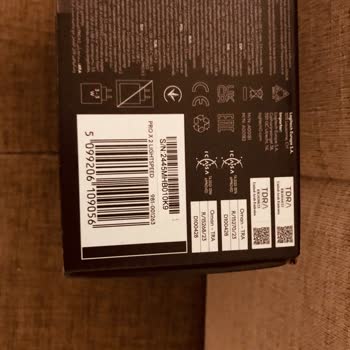 Amazon'dan Aldığım Ürünün Garanti Belgesi Sorunu