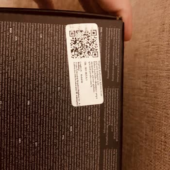 Amazon'dan Aldığım Ürünün Garanti Belgesi Sorunu