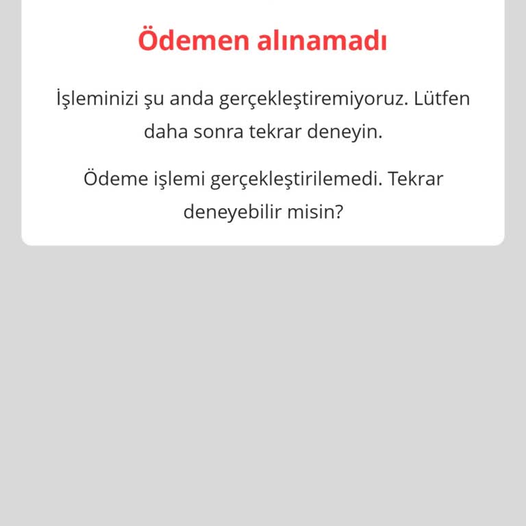 Halkbank Kartımla Online Alışveriş Yapamıyorum