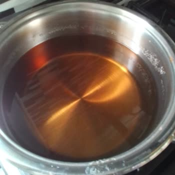 Migros'ta Satılan Bor Marka Şekerin Kalitesizliği