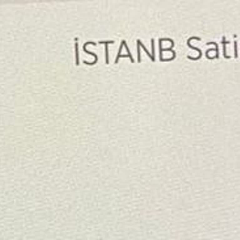 Pegasus Bilet İptalinde Kesinti Sorunu