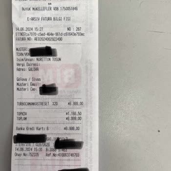 Kumtel Ankastre Set İle Yaşanan Sorunlar Ve Yetersiz Servis Hizmeti