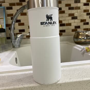 Stanley Termos Kapağı Mağduriyeti!