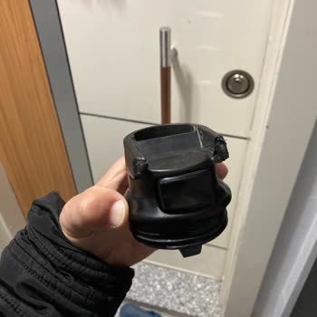 Stanley Termos Kapağı Mağduriyeti!