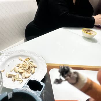 Sigara Kalitesindeki Düşüş: Uçuşan Küller Ve Temizlik Sorunları