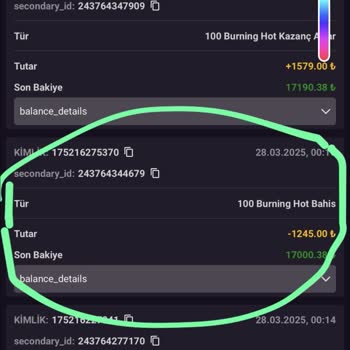 Queenbet Hesabımda Gizemli Para Kaybı!