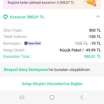 Eksik Ödeme Şoku: Kazancım Neden Azaldı?