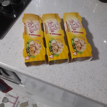 Kalite Tonla Ton Balığı Deneyiminde Beklenmedik Sürpriz!