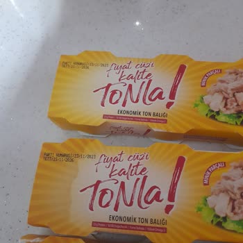 Kalite Tonla Ton Balığı Deneyiminde Beklenmedik Sürpriz!