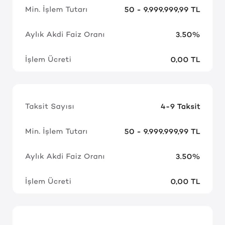 Akbank Sağlık Harcaması Taksitlerinde Faiz Sürprizi