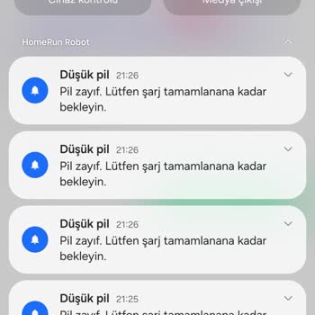 Philips Yetkili Servisinde Tekrarlayan Sorun Ve Güven Kaybı
