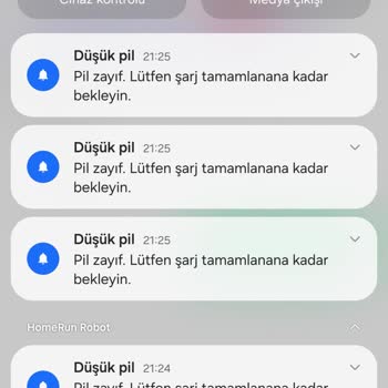 Philips Yetkili Servisinde Tekrarlayan Sorun Ve Güven Kaybı