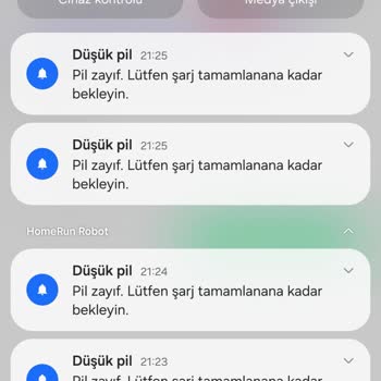 Philips Yetkili Servisinde Tekrarlayan Sorun Ve Güven Kaybı