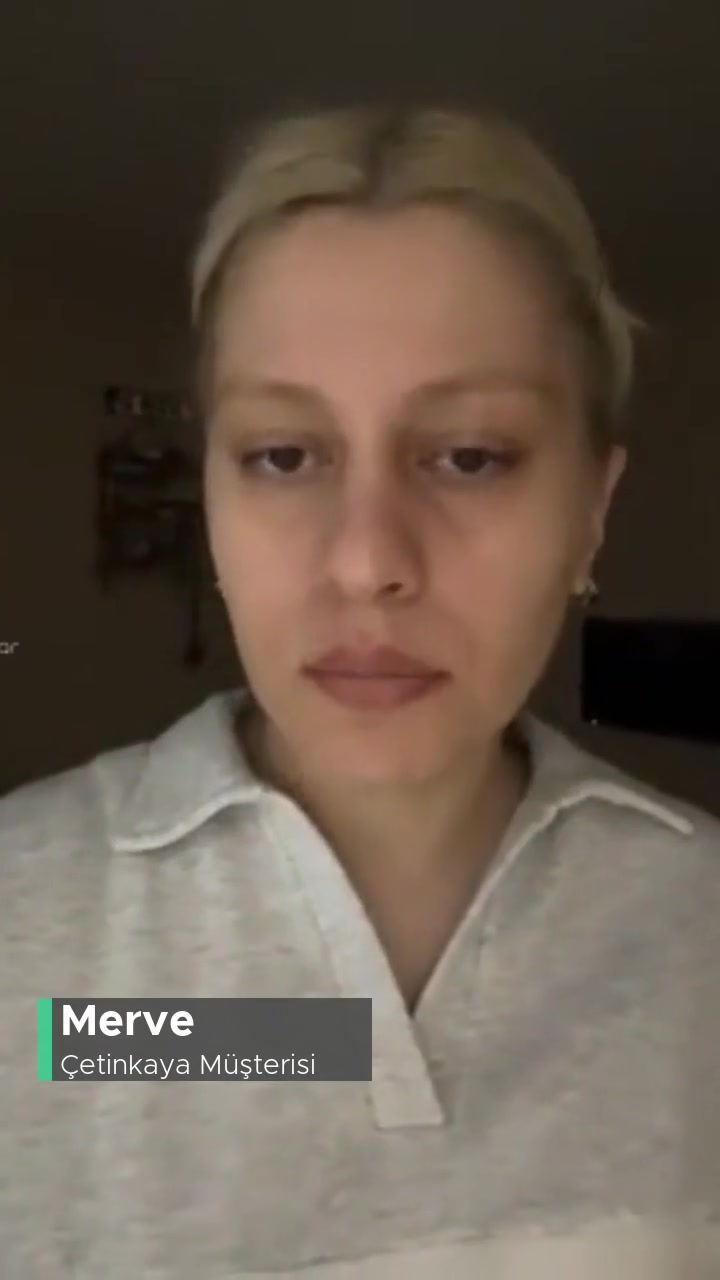 Çetinkaya Mağazasında Fazla Ücret Alma videonun kapak resmi