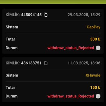 Bet Paribu'nun Bayram Hediyesi Hayal Kırıklığı