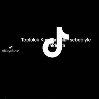 TikTok Küfür Ve Cinselliğe Prim Veriyor, Bizleri Enayi Yerine Koyuyor!