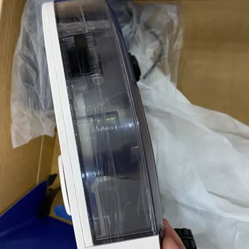 Ecovacs Süpürge Arızası Ve Servis Sorunu