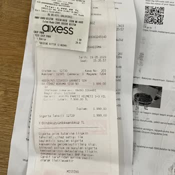 Ecovacs Süpürge Arızası Ve Servis Sorunu