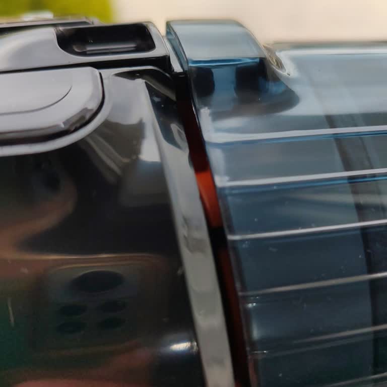 Tefal X-Force Flex 13.60: Hayal Kırıklığı Ve Hatalı Ürün