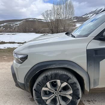 Lastik Patlaması Ve Yetersiz Araç Donanımı: Hayal Kırıklığı